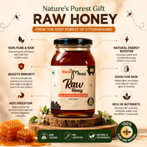Raw Honey Benefits Natural Energy Digestion Skin Wellness Immunity Support