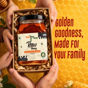 Kadambari Raw Honey