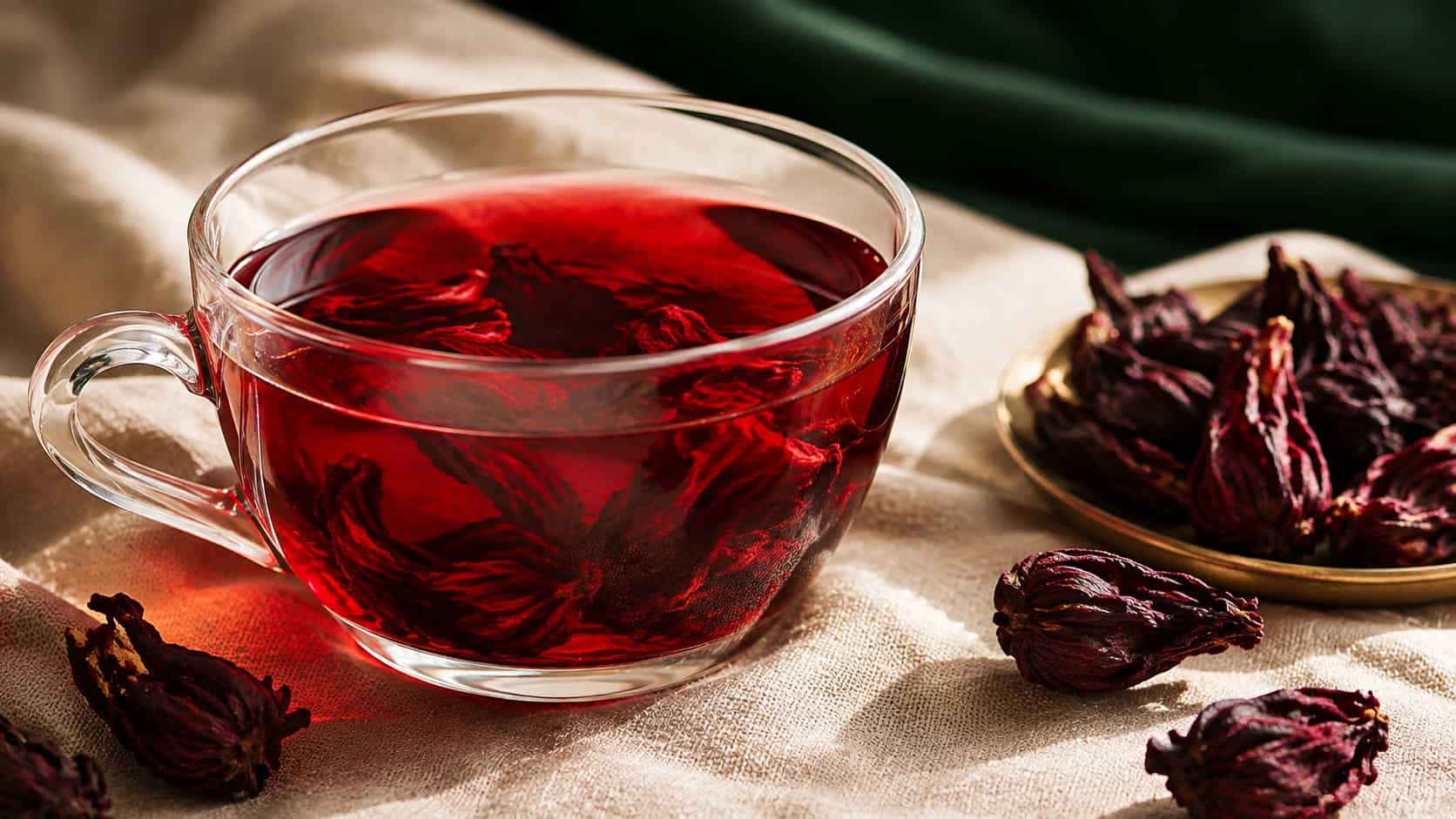 KadaMbari Natural Herbal Tea